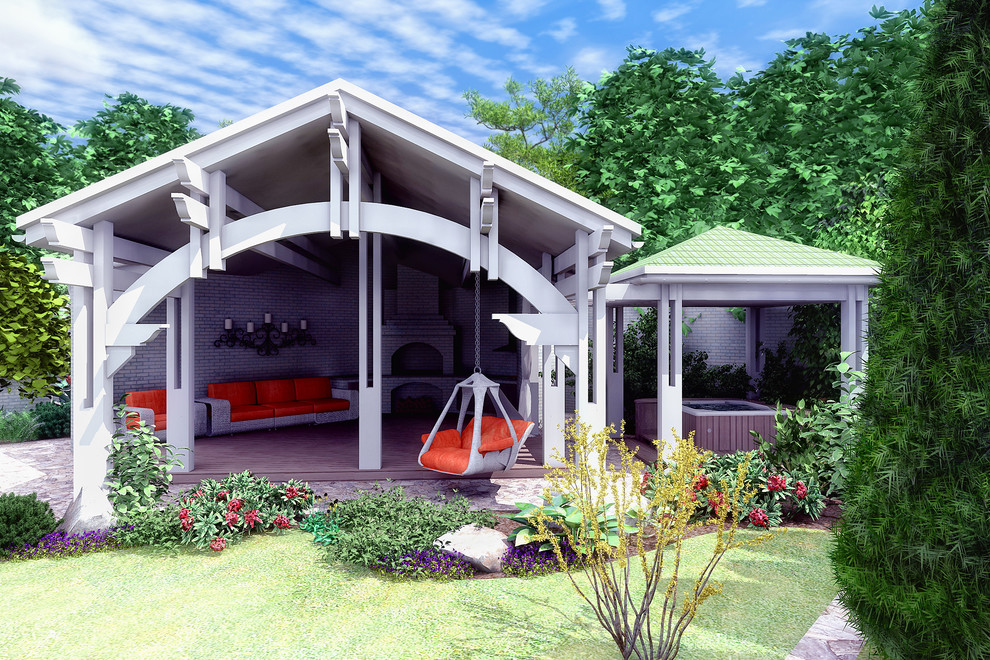 ул. Жасминная