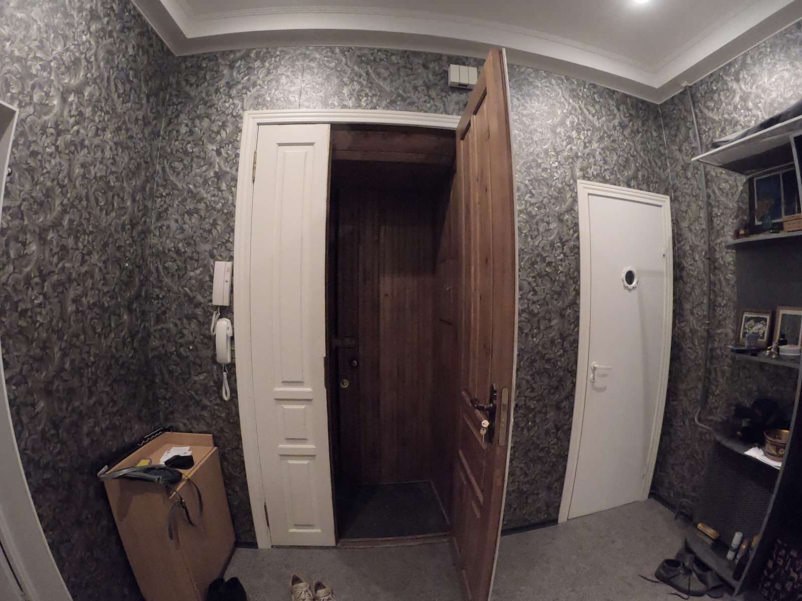 Квартира на Некрасова