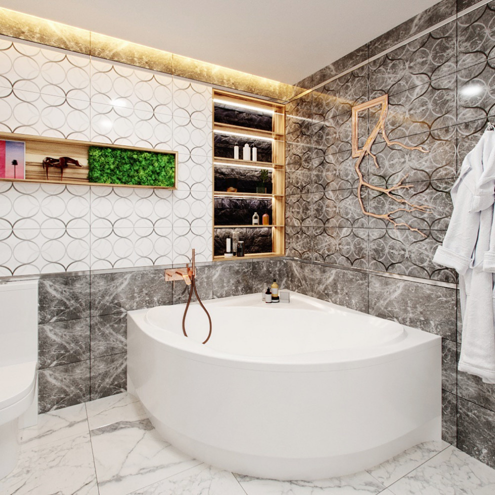 ЖК Жемчужина