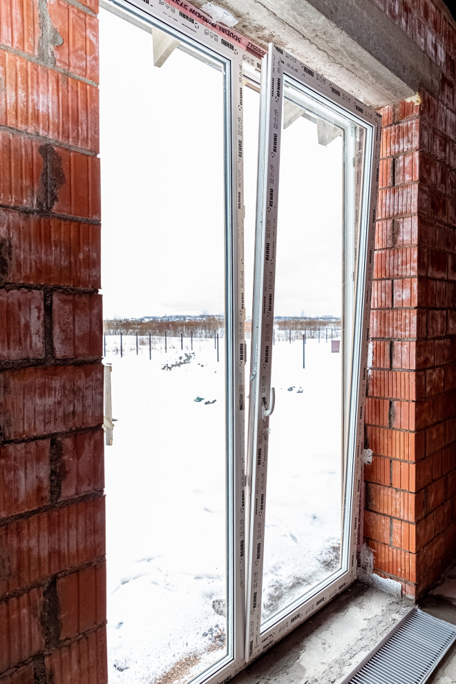 Остекление коттджей и загородных домов