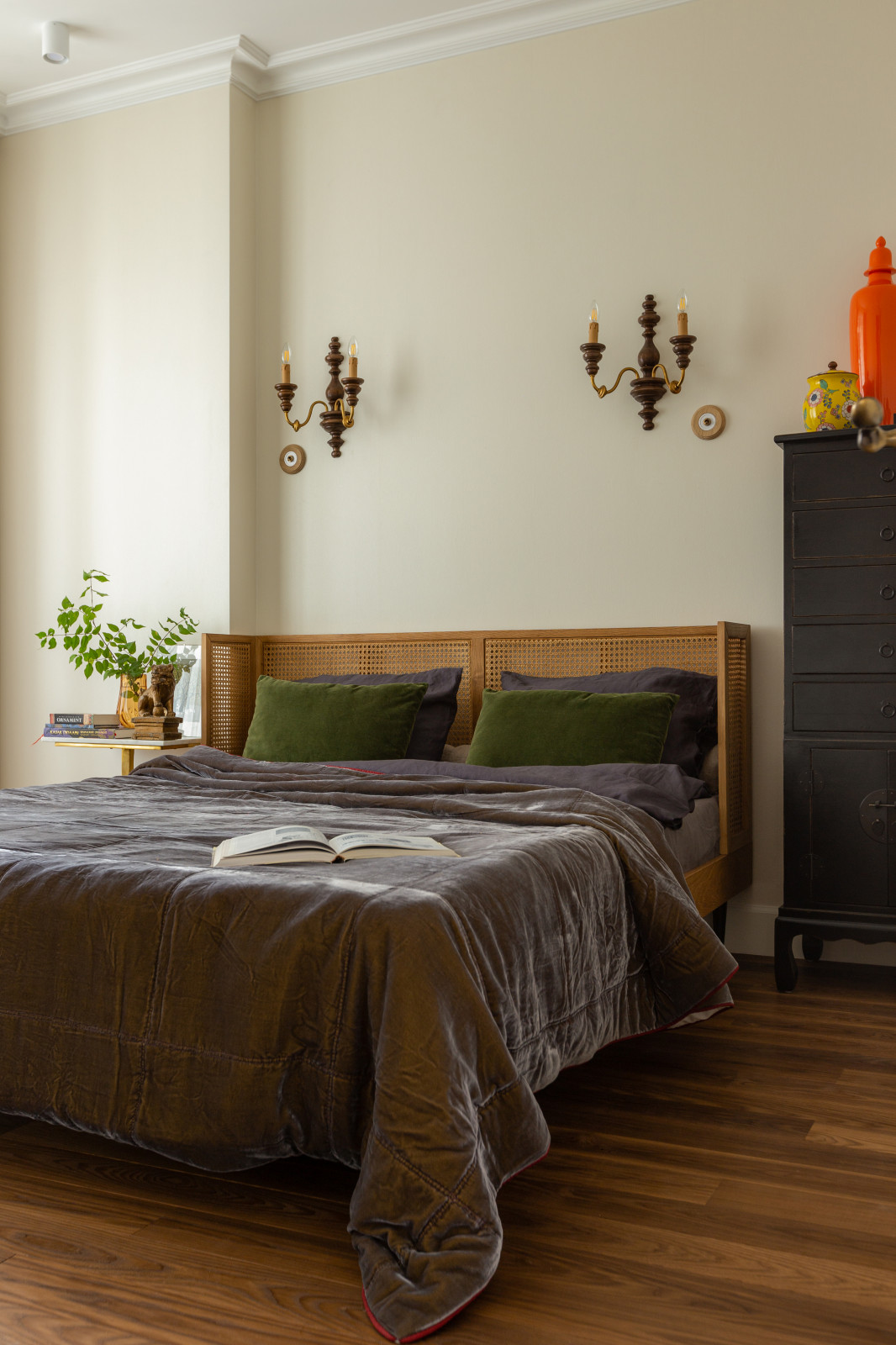 Квартира в ЖК "Савеловский Сити"