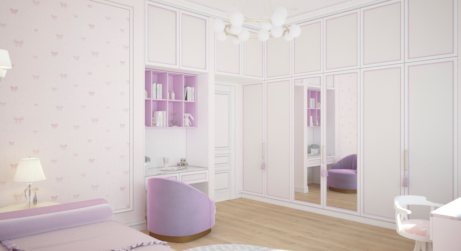 Резиденции Архитекторов