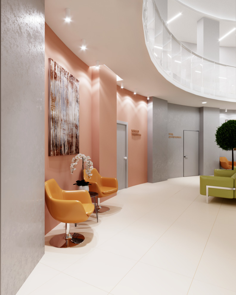 Банно оздоровительный комплекс в г. Витебск