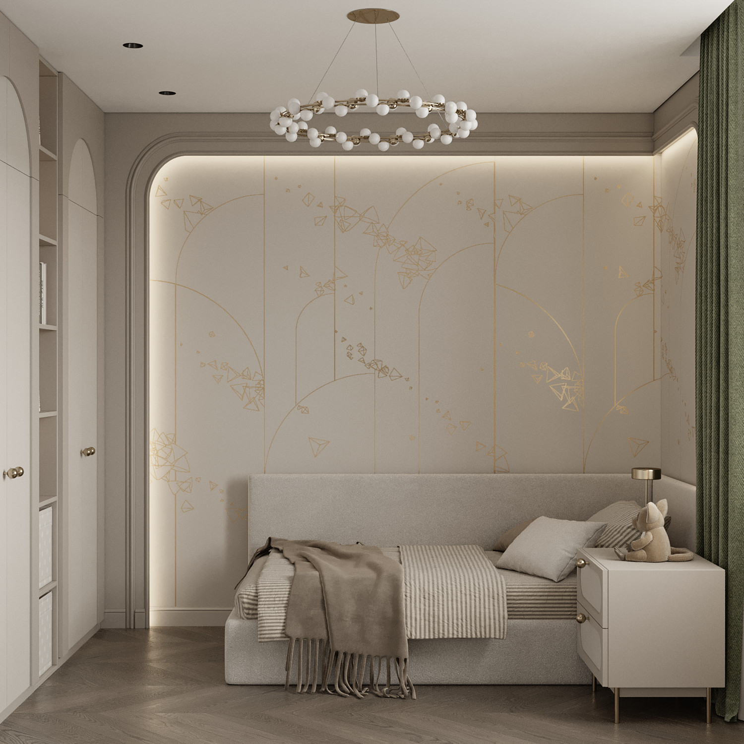 Бисеровские озёра