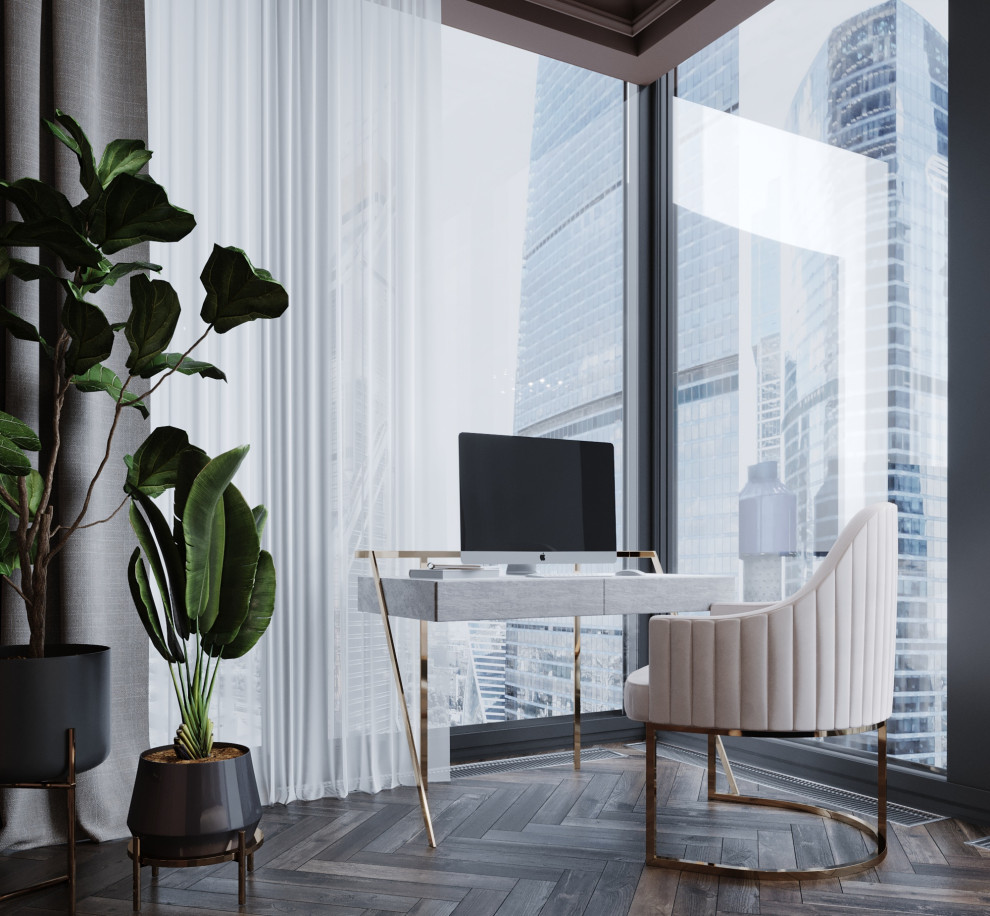 Москва-Сити