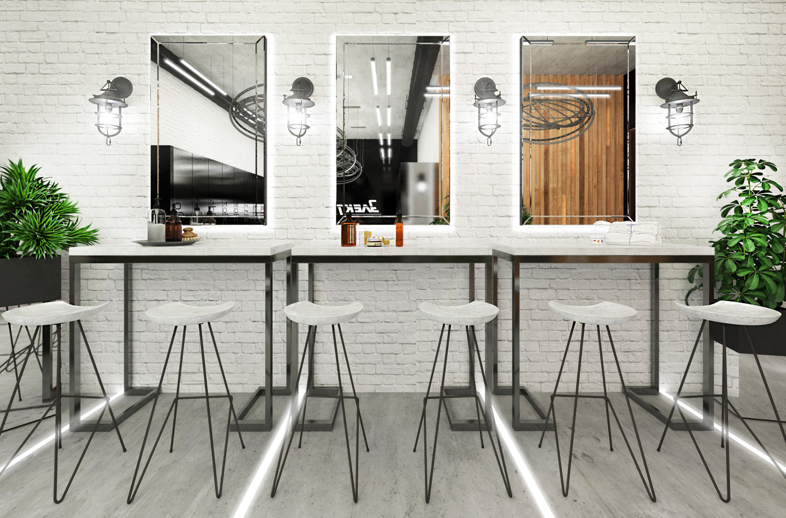 Центр Фитнеса и СПА в Москве