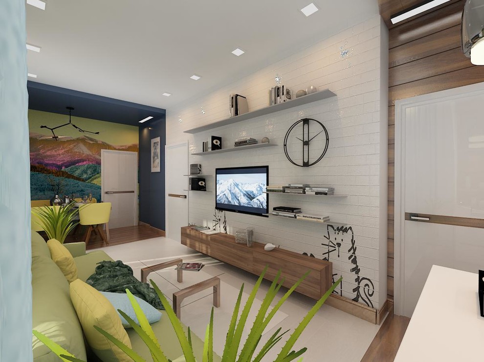 Квартира на Кирова