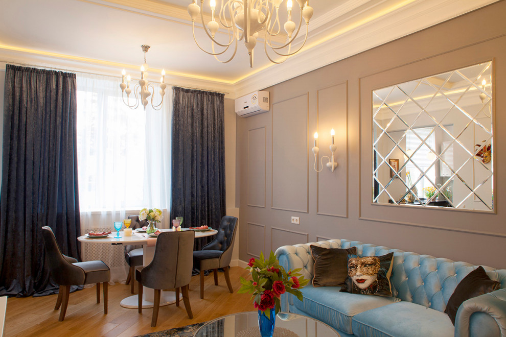 Квартира 90 м2