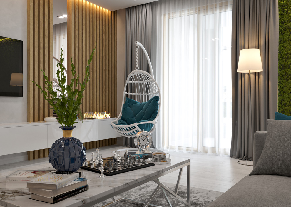 3х комнатная квартира 91м2