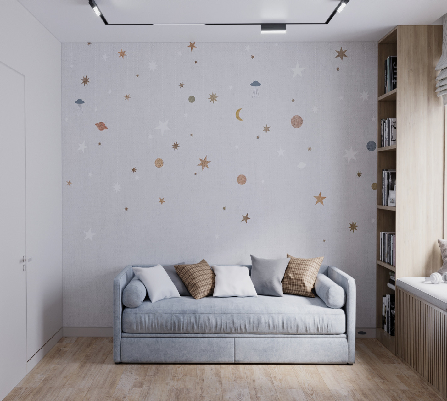 ЖК Филатов Луг