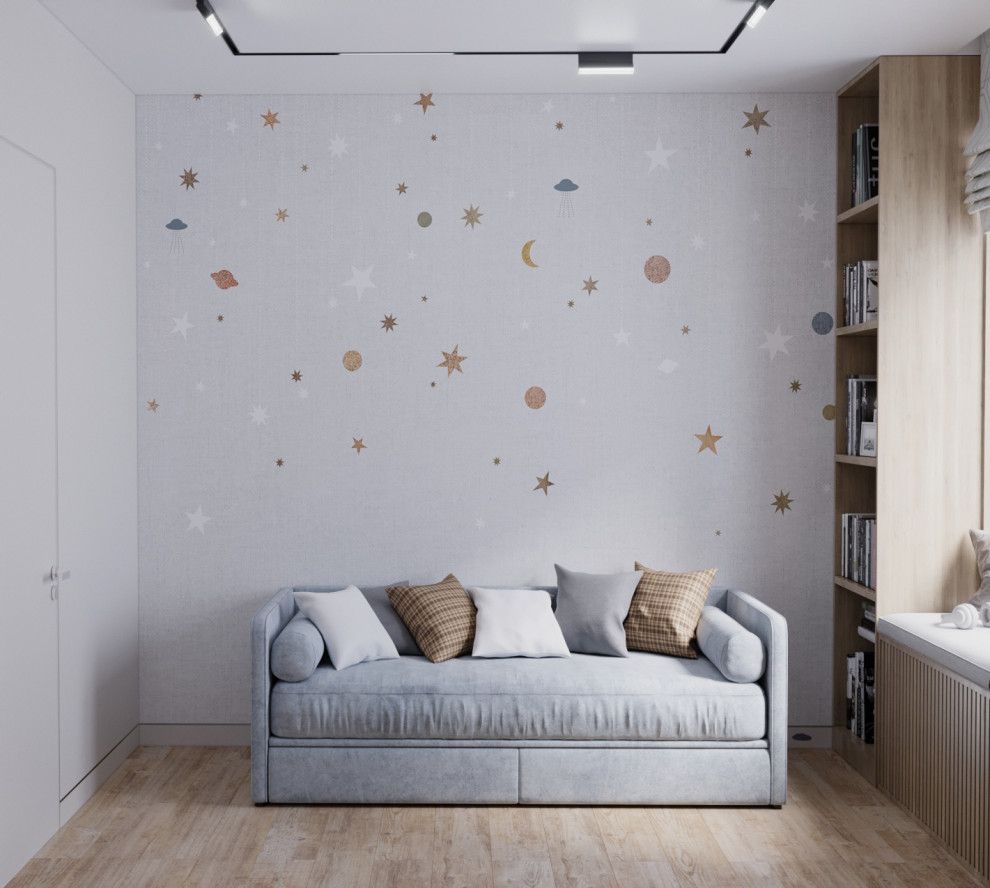 ЖК Филатов Луг