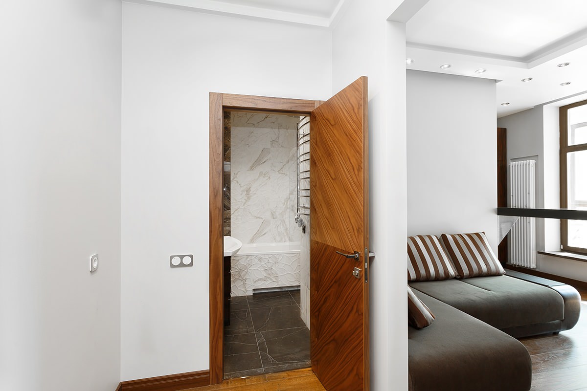 Квартира в Red side