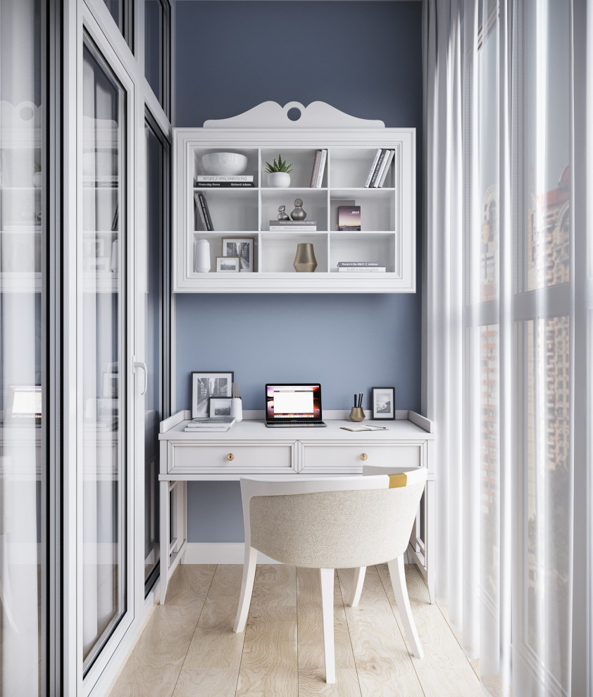 Квартира ЖК "Симфония Нижнего"