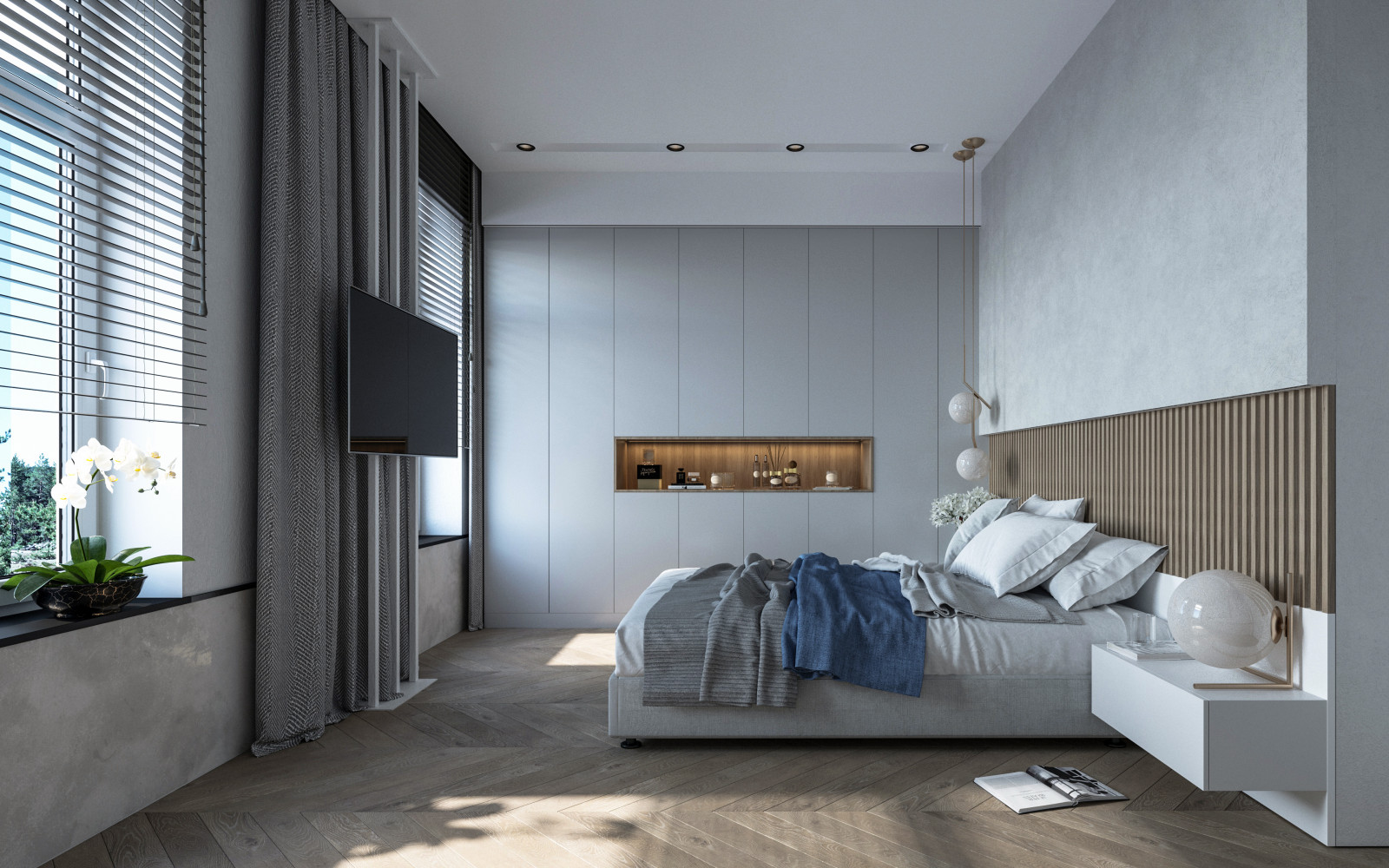 Дом для молодой семьи