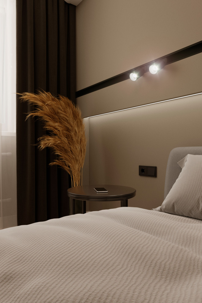 Дизайн проект ЖК ,,Любимый,, г.Улан-Удэ