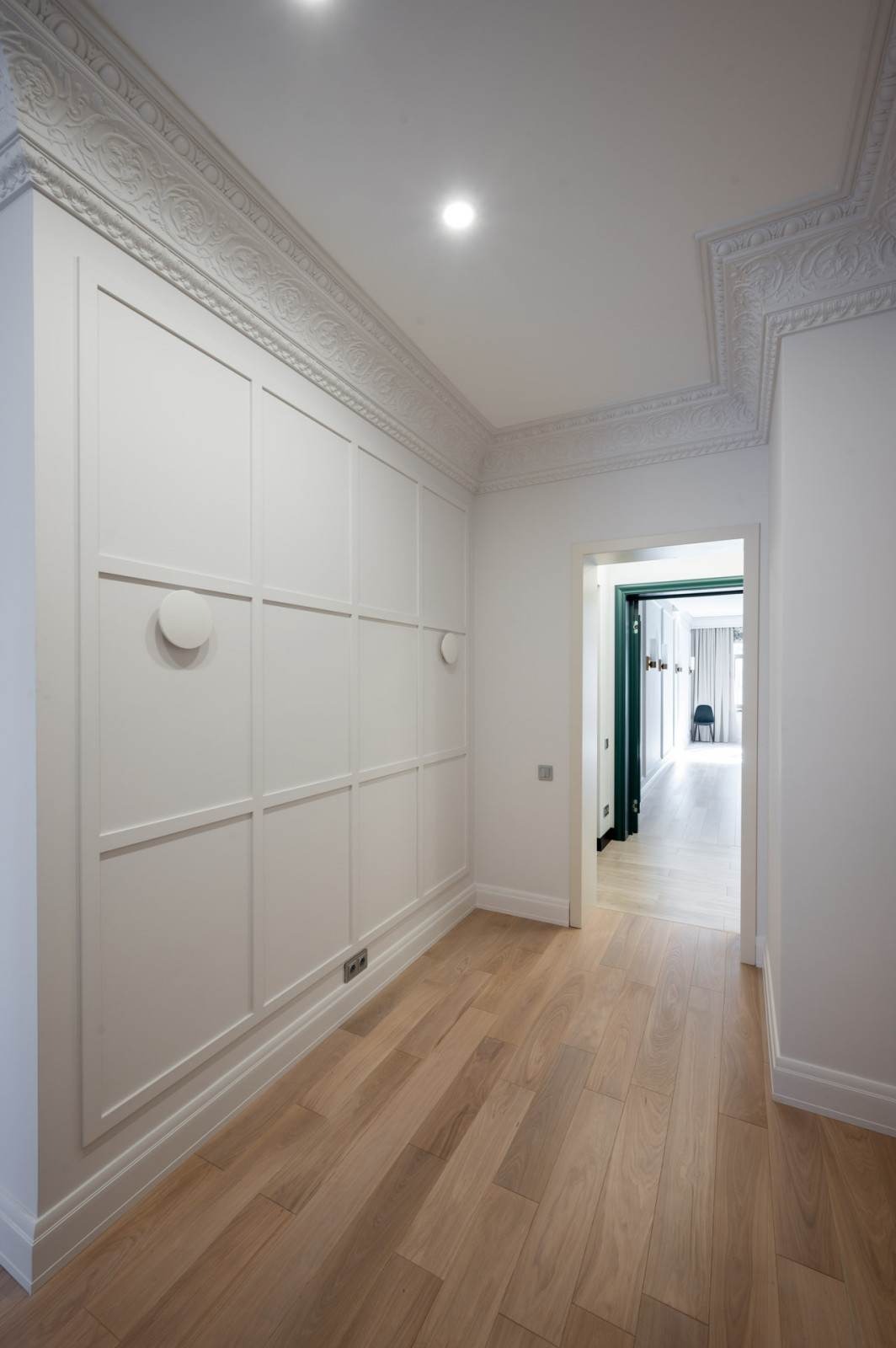 ЖК "Империал"