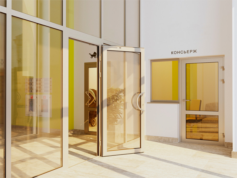 ЖК Ривер Парк