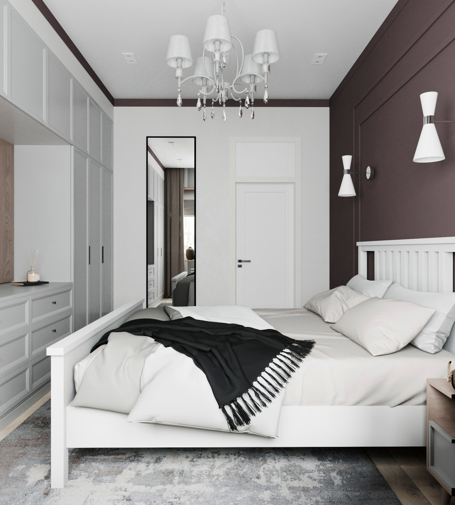 Квартира ПИК в Мытищах