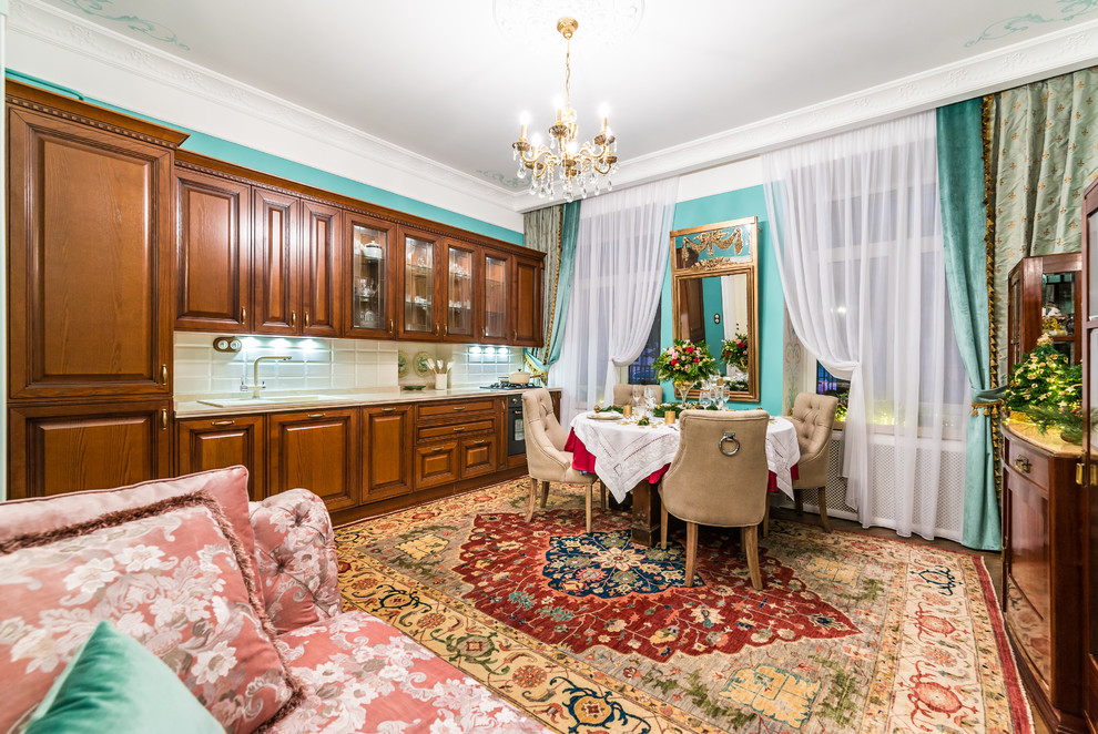 Торжественная классика для Валентины Титовой