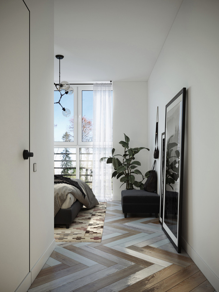 жк. Майский