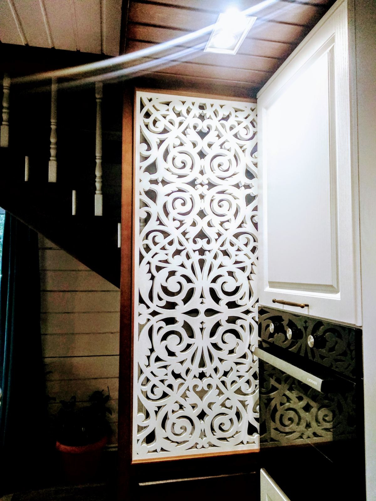 Малика Музаева