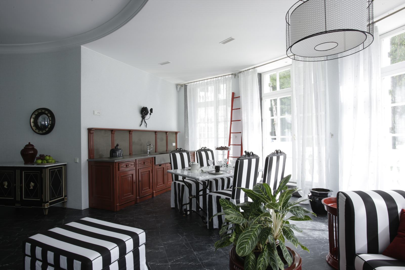 Русская усадьба