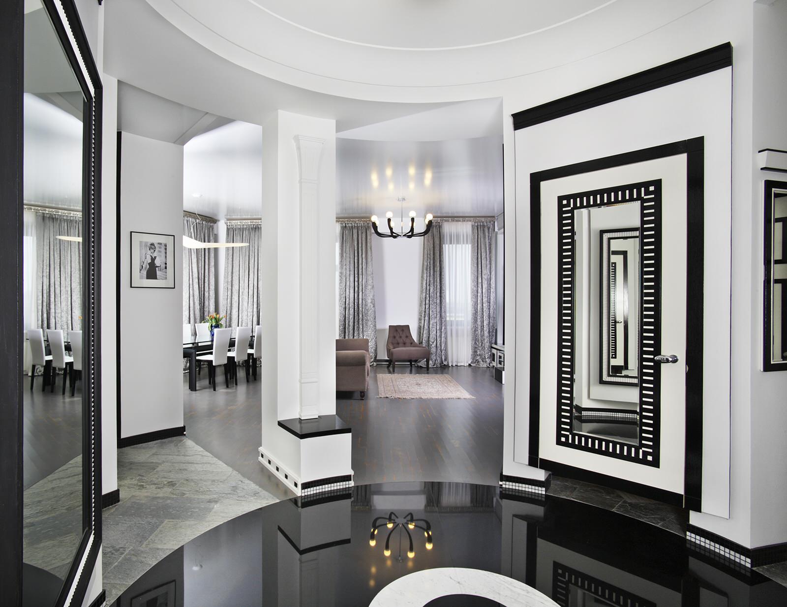 Фотосъемка проекта Игоря Париноса