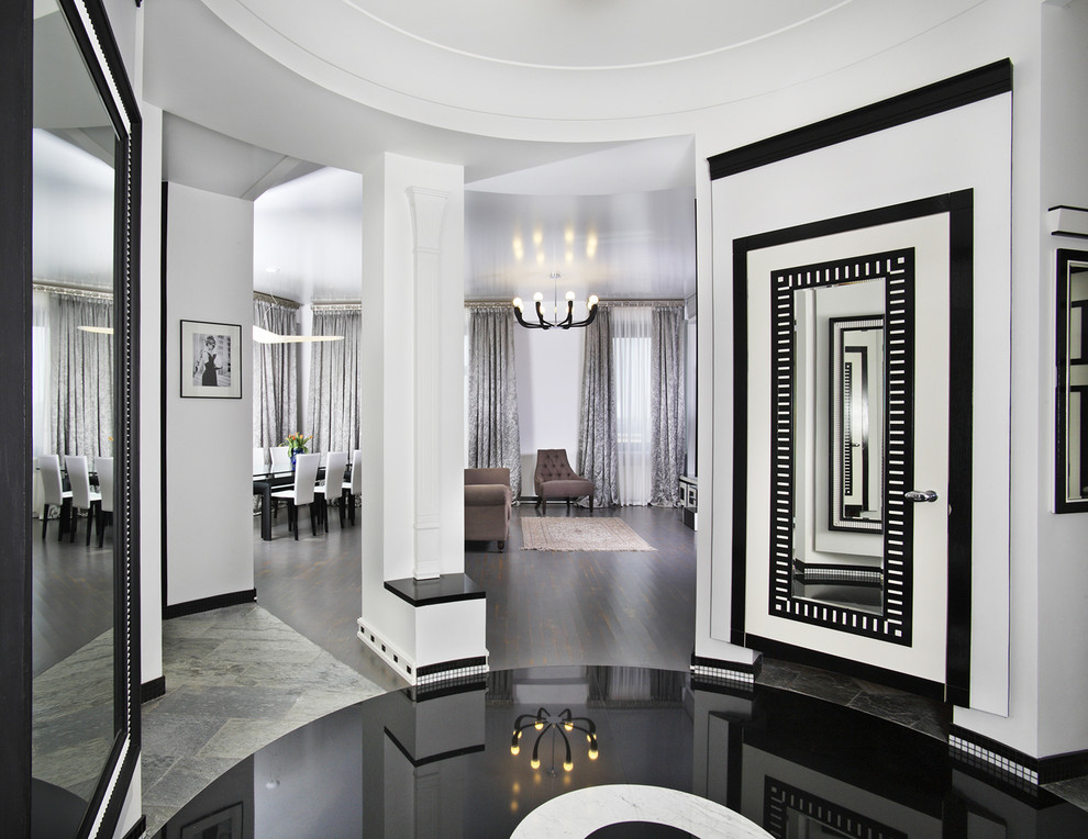 Фотосъемка проекта Игоря Париноса