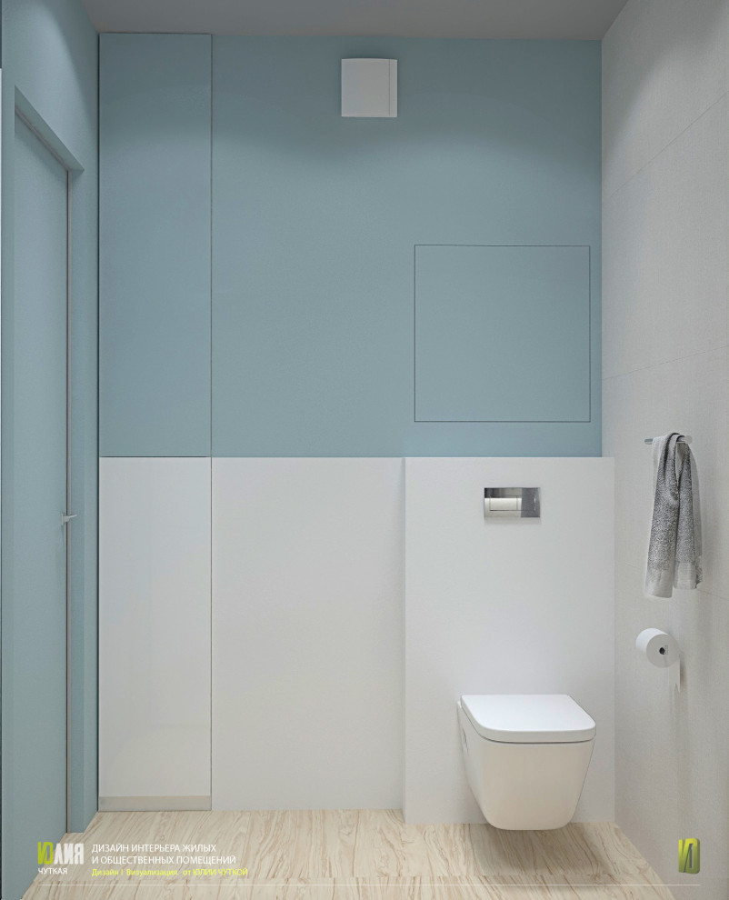 г. Москва, ЖК Мещерский лес