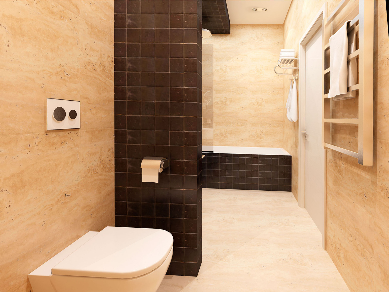 Гостиница 5*