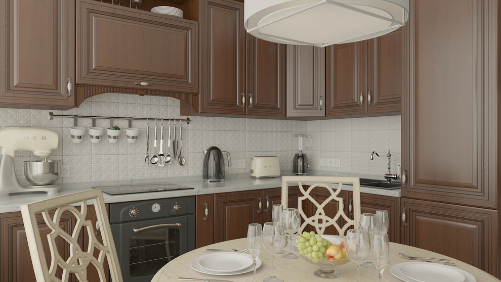 Новые черемушки 70 кв м