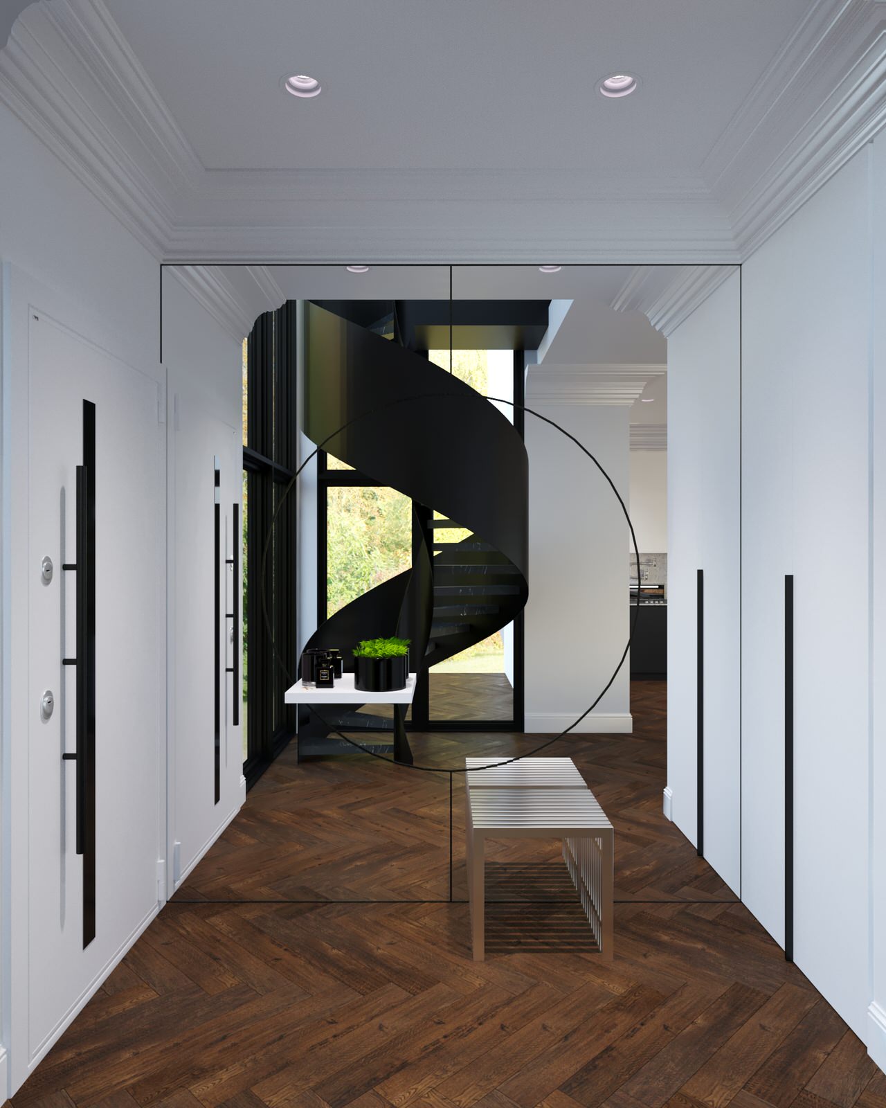 Американская мечта