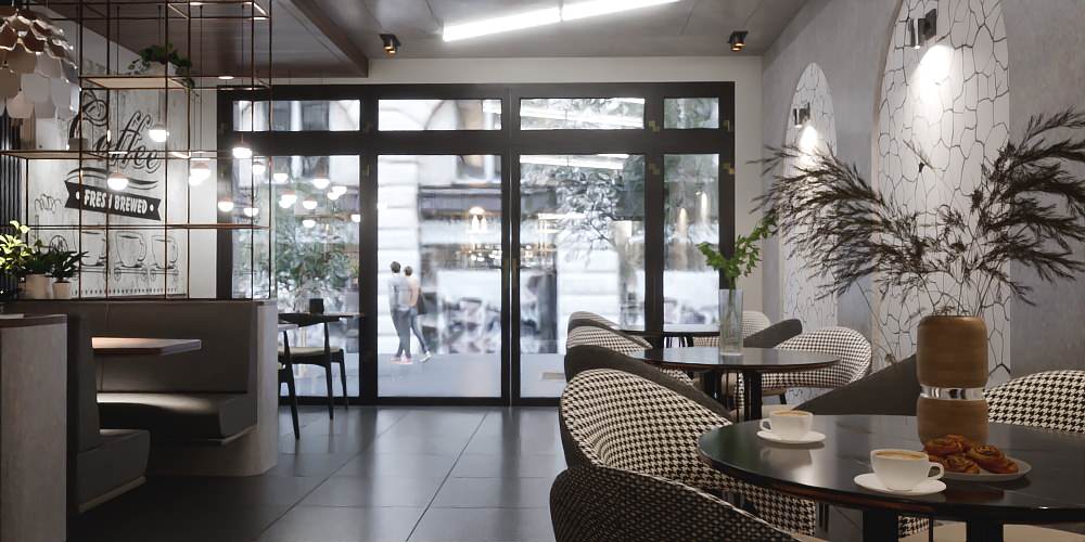 3D-visualisointityöni