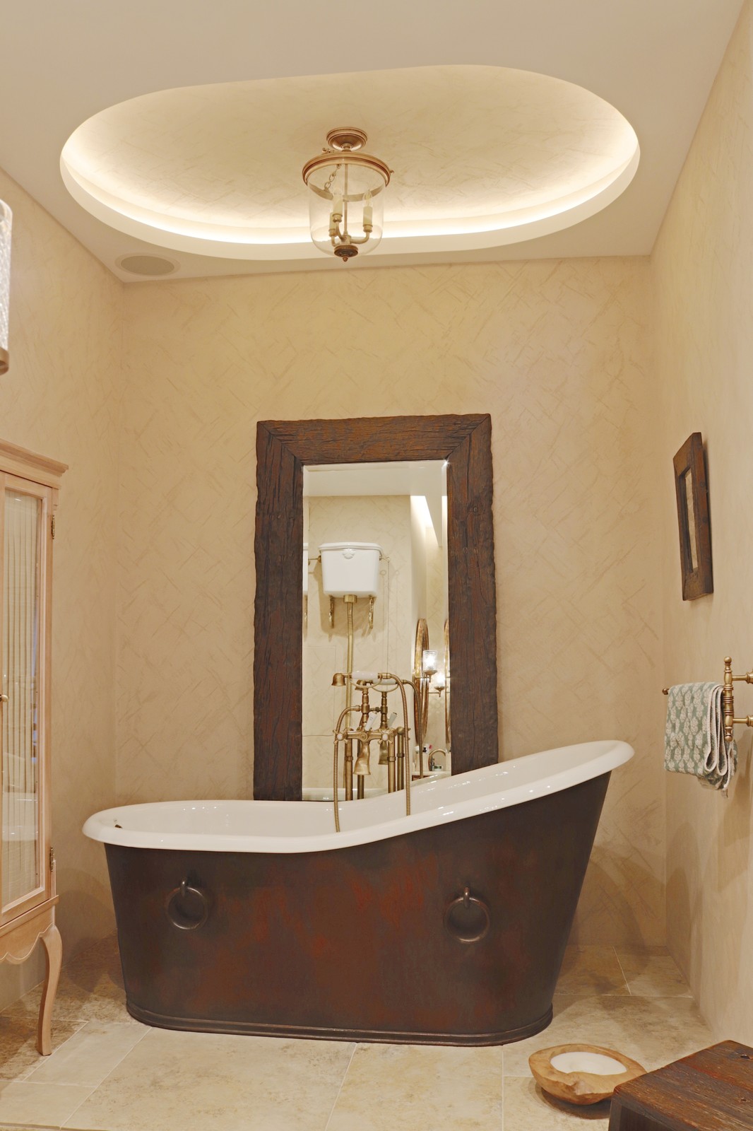 Ванная "Италия"