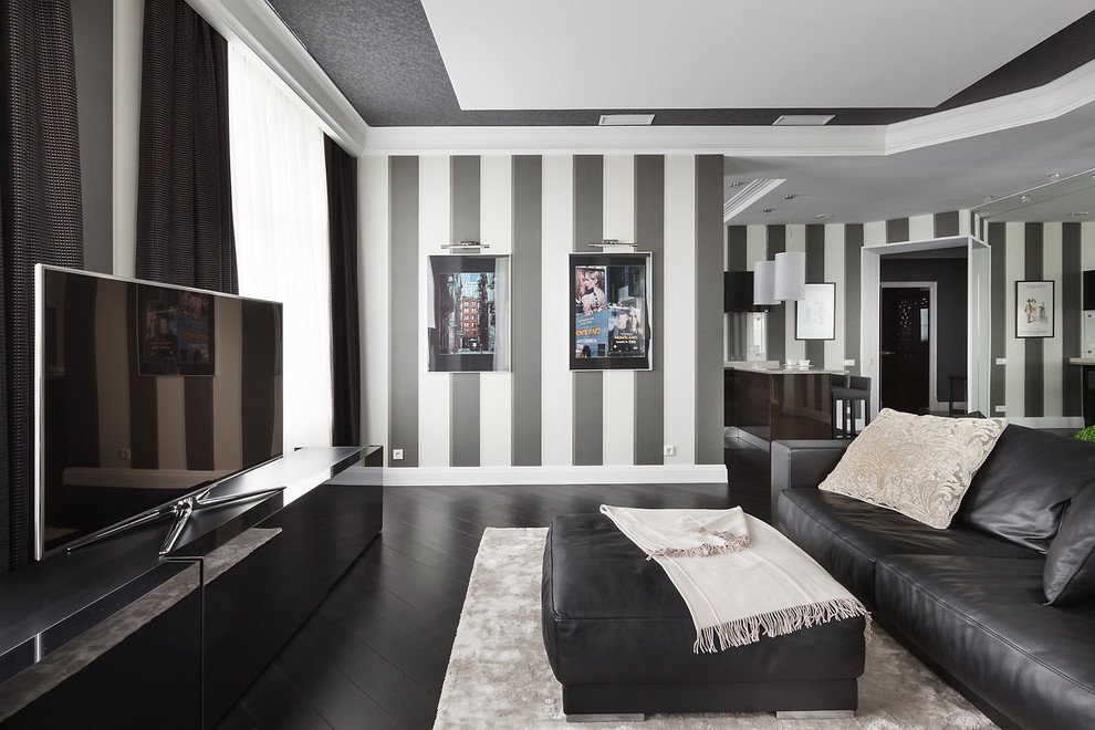 Квартира на Петровском пр.