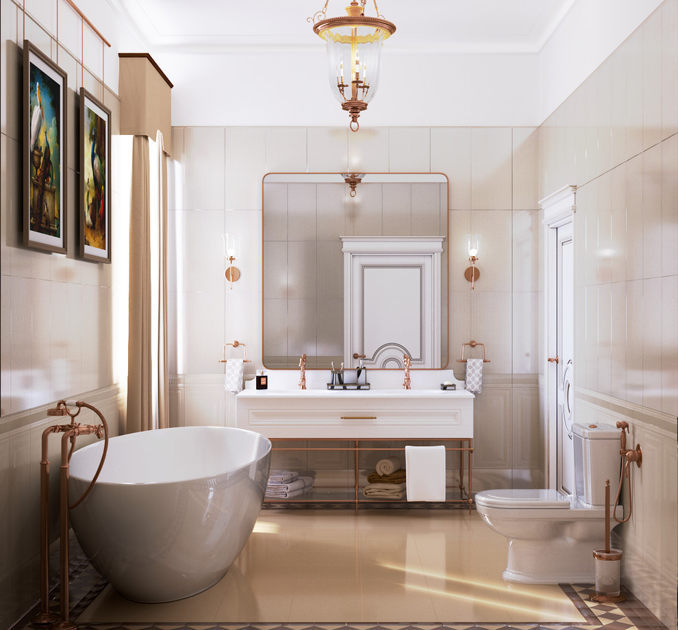 Дом 600 кв. м.