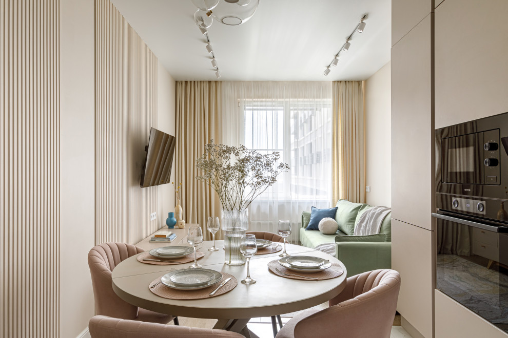 Любовь и Голуби