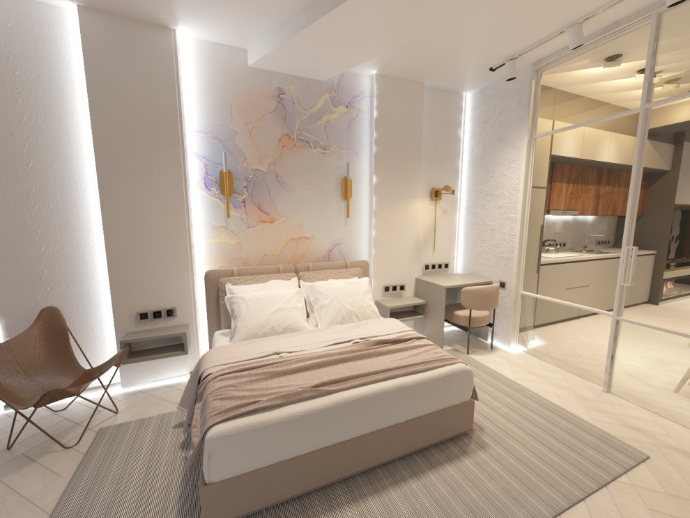 ЖК Сан Сити,