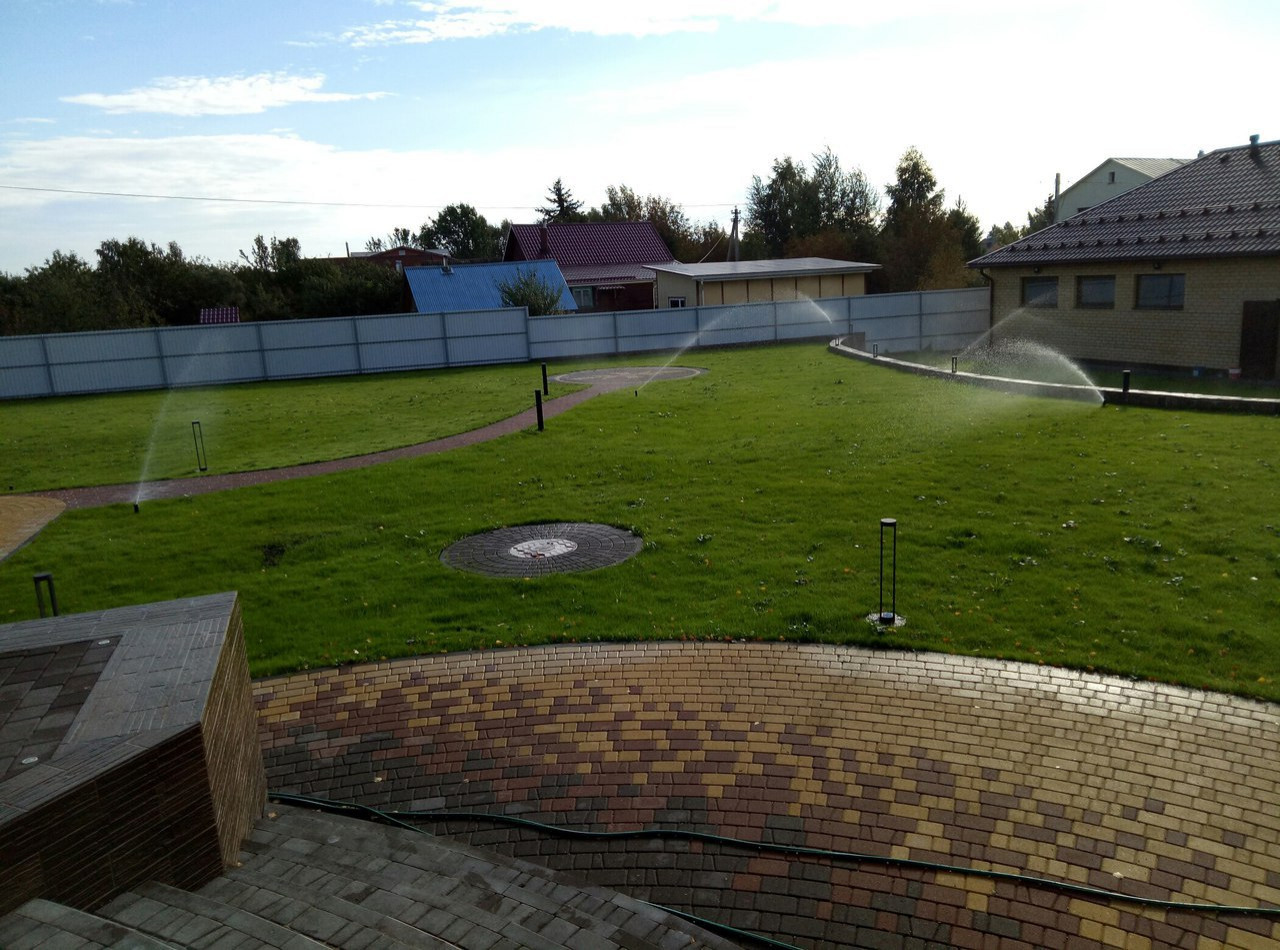 Тротуарная плитка 2016 год