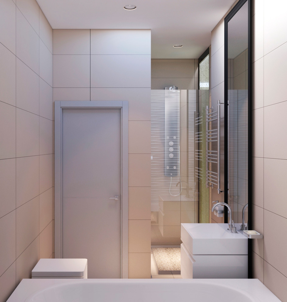 Минимализм для молодых и активных