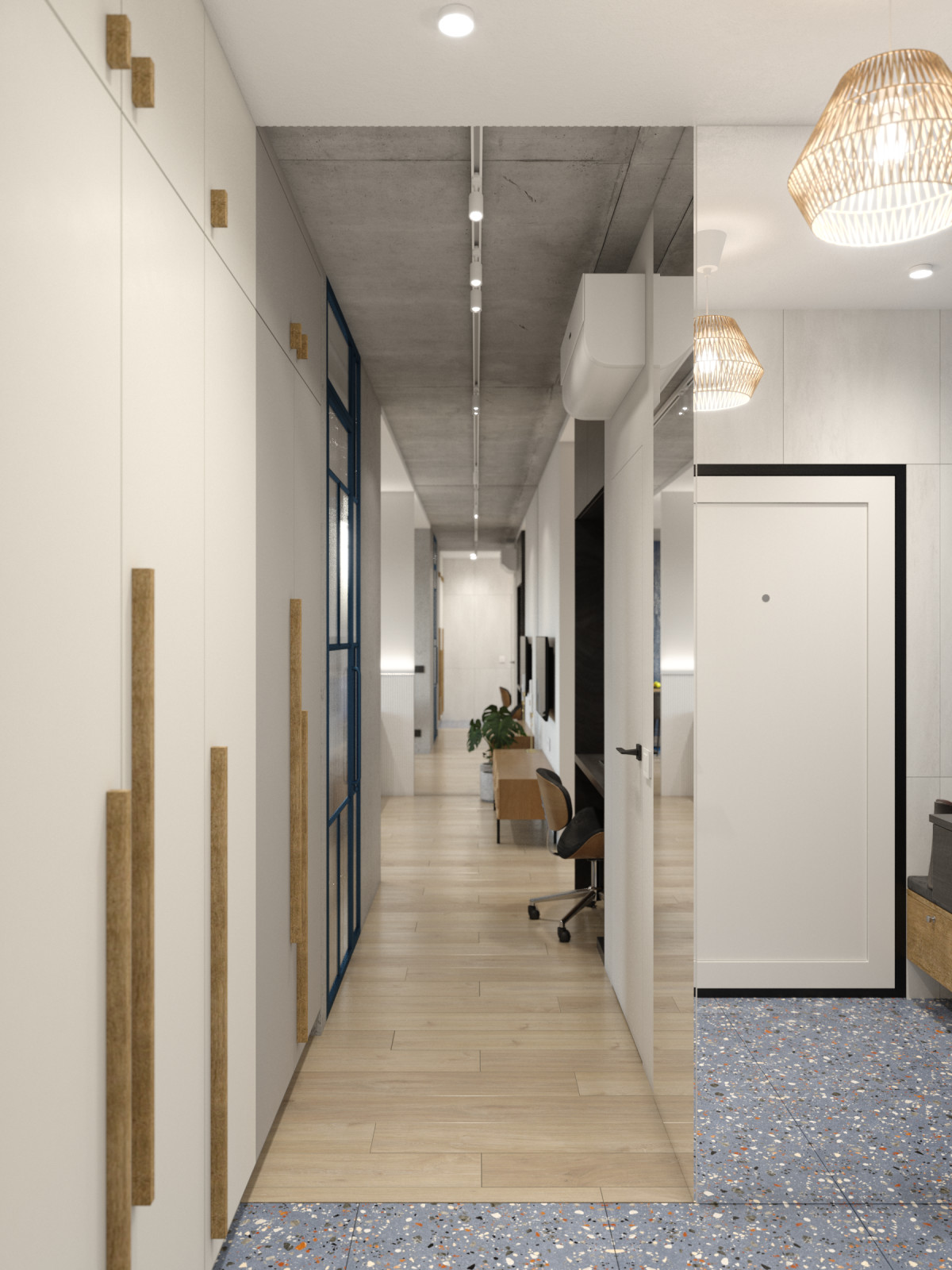 Про Азию в Солнечном городе | ЖК Никольская Панорама | 2024