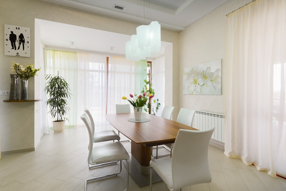 Дом в Уптино