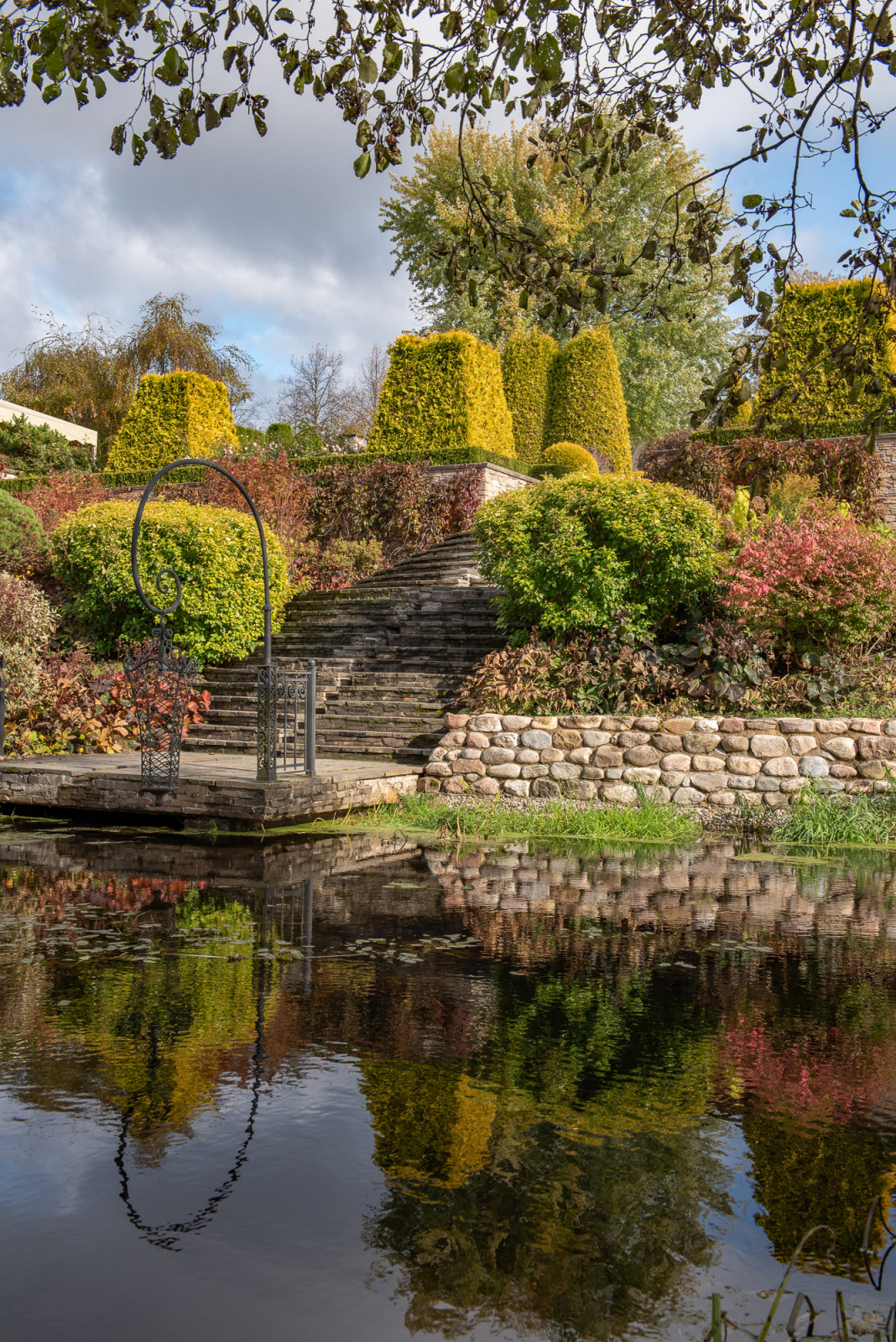 Ореховно. Музей-Усадьба.