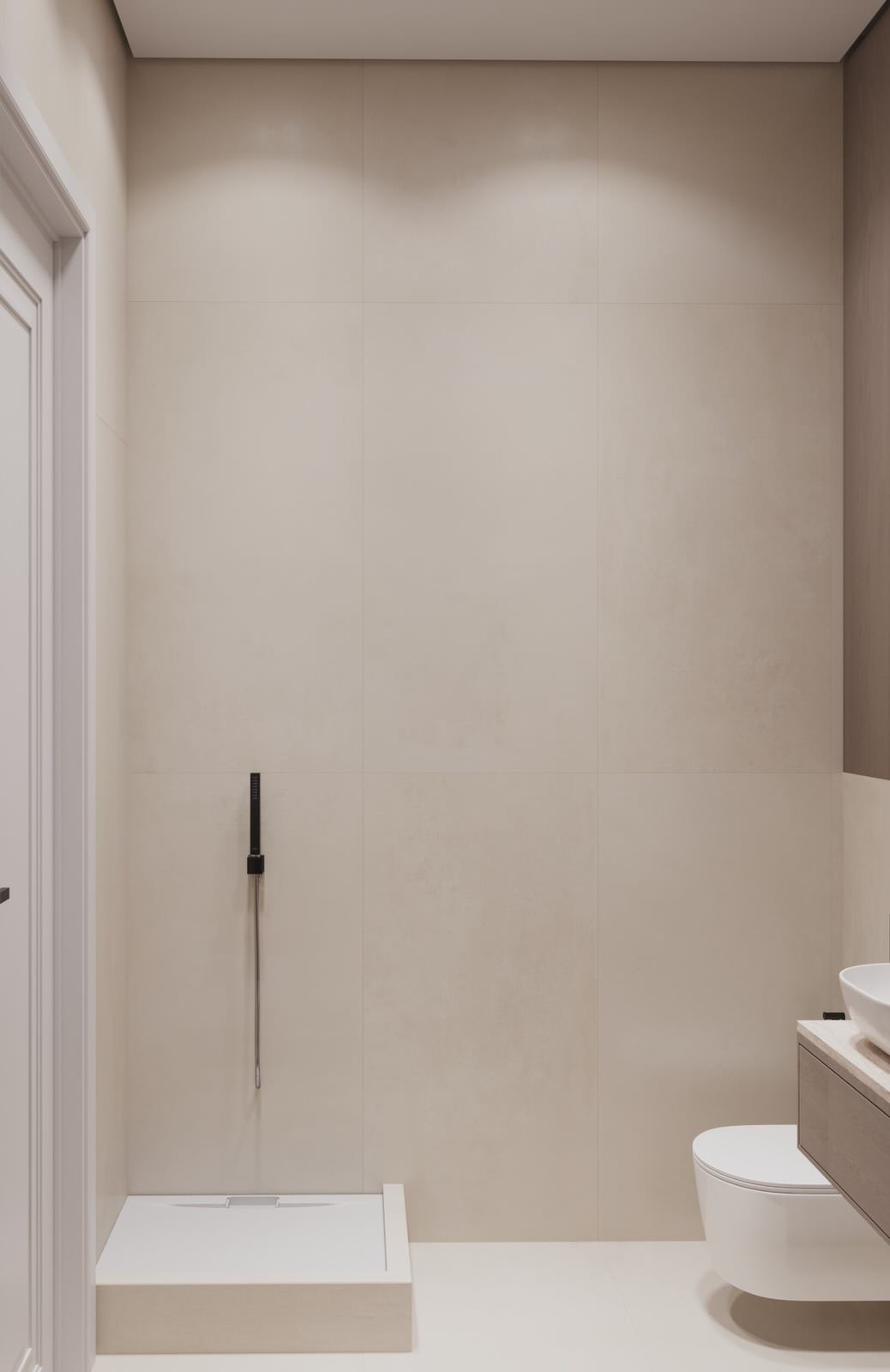 Дизайн проект в г. Москва. ул. Раменки