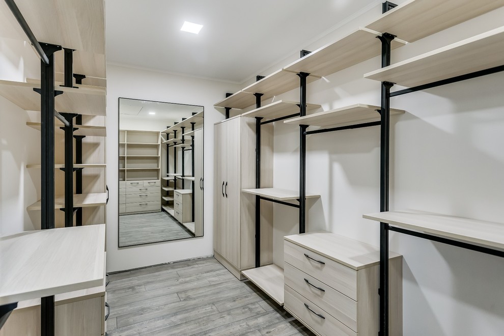 Обложка проекта: гардеробные системы.