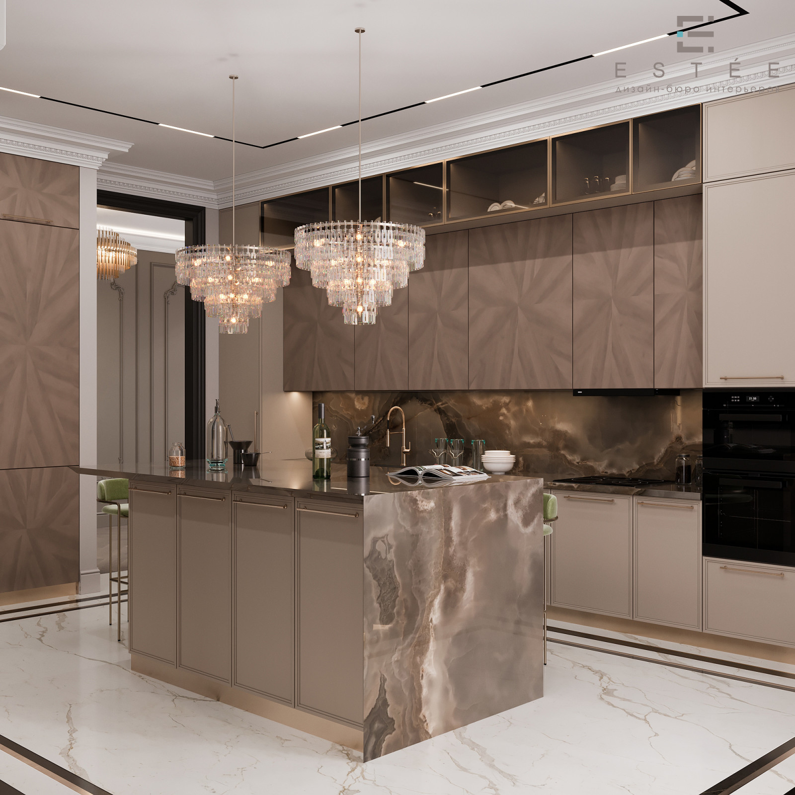 Московская область, деревня Малое Сареево