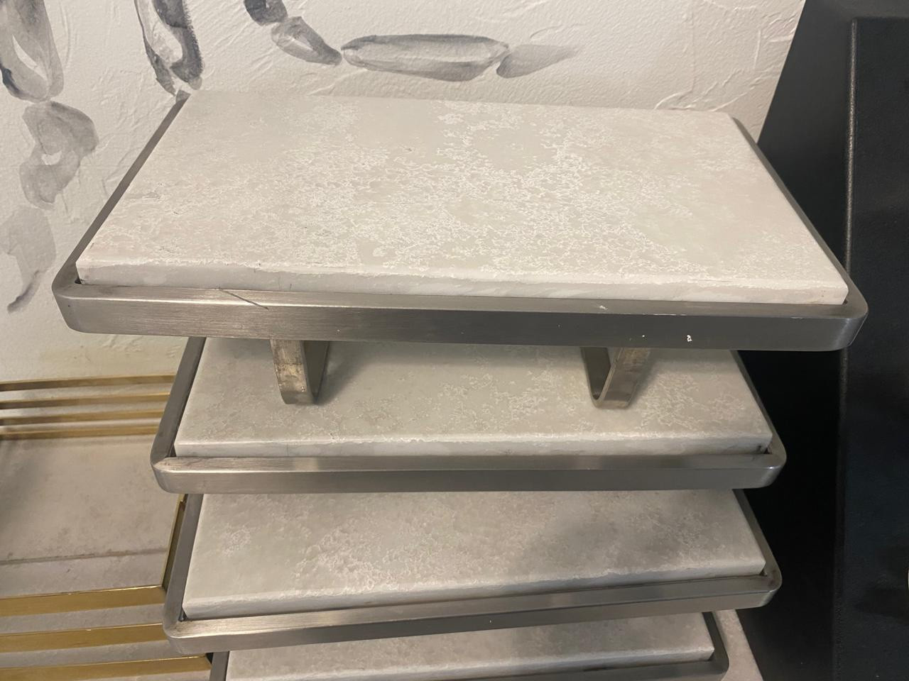 Обложка проекта: Столики журнальные,кофейные из натуральных камней,кварцевого агломерата.