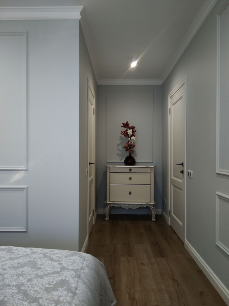 Нежная и уютная неоклассика