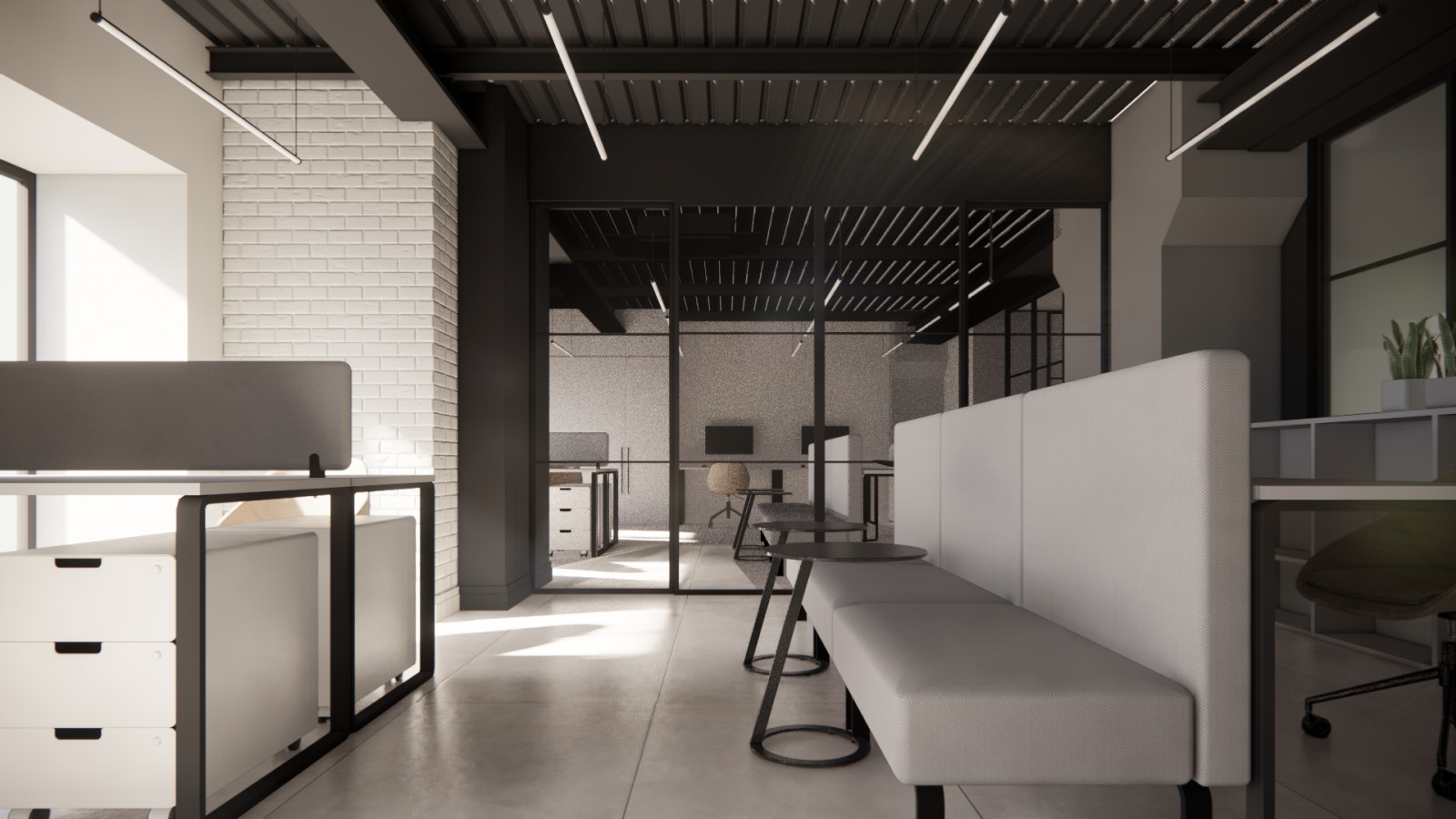 Офис в ЖКArt Residence