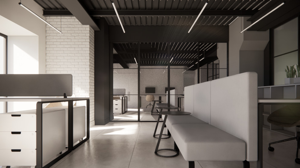 Офис в ЖКArt Residence